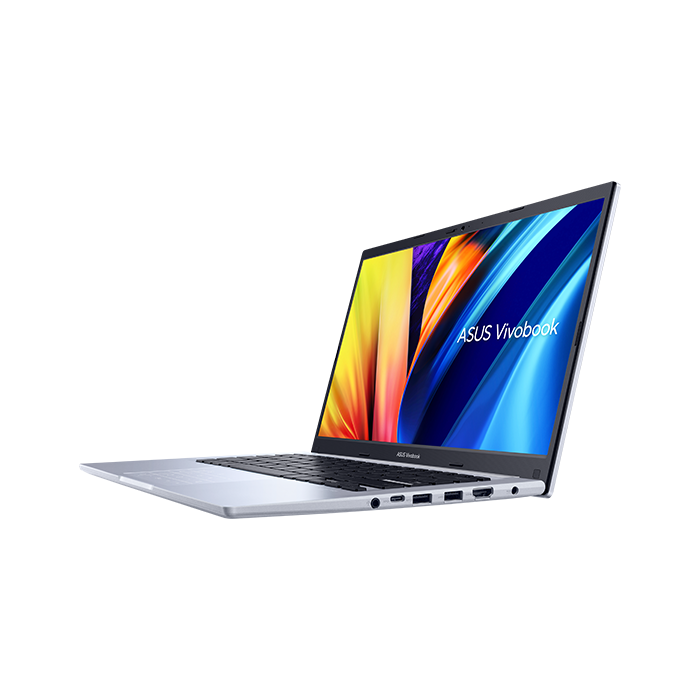 Asus VivoBook 14 (2023) X1402ZA (12th Gen Core i3/ 4GB/ 256GB SSD/ 14″ FHD Display )