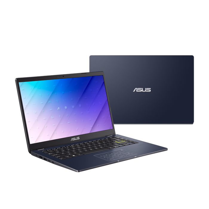 ASUS E410 – 10th Gen, Celeron, 4 GB, 256 GB, 14″